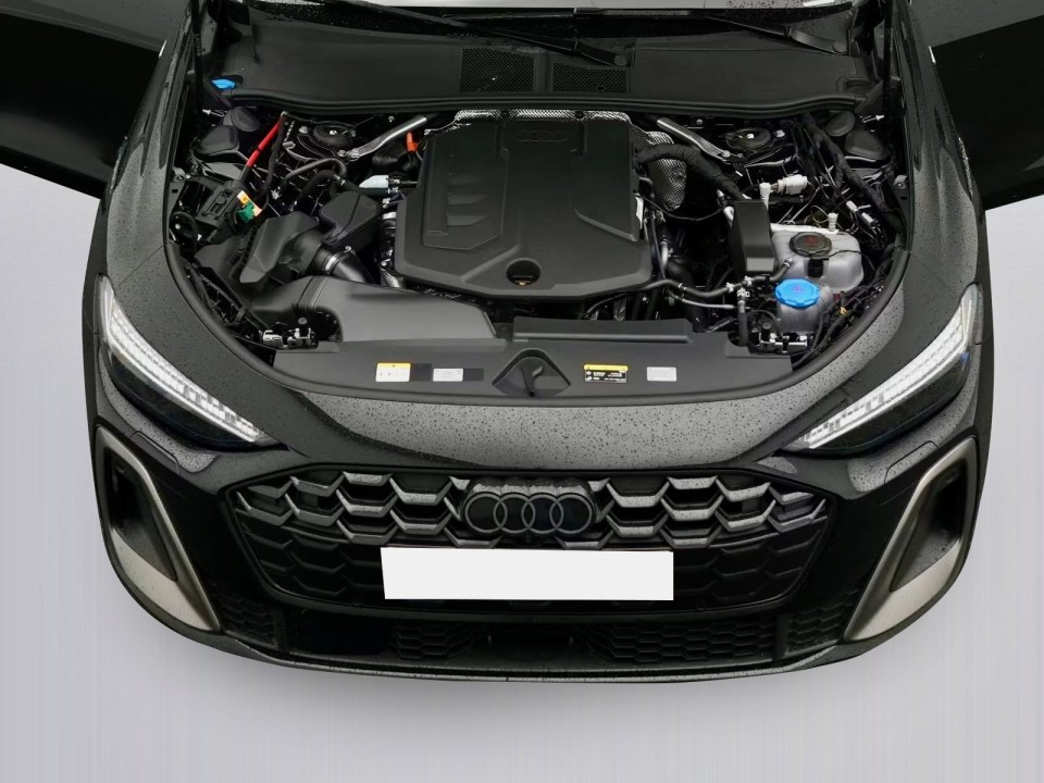 Audi A5 Quattro S line - foto 18