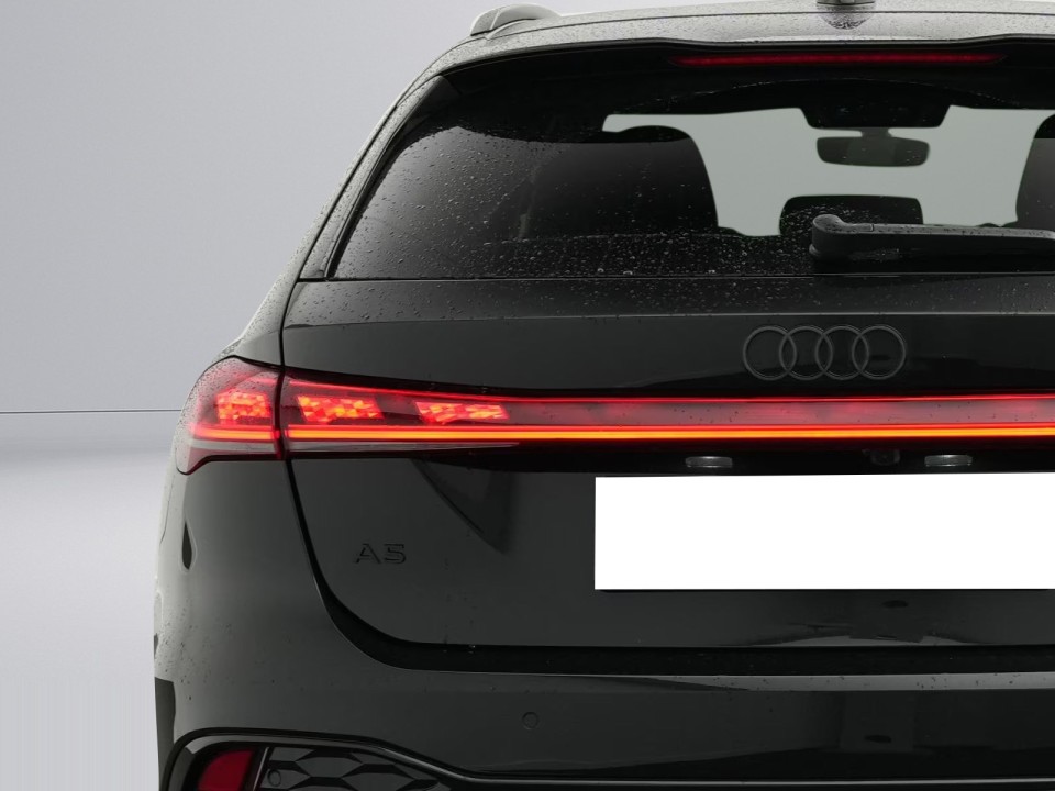 Audi A5 Quattro S line - foto 22