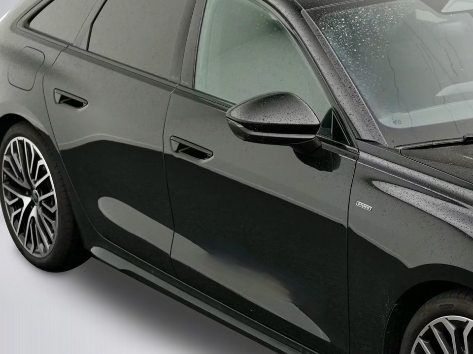 Audi A5 Quattro S line - foto 23