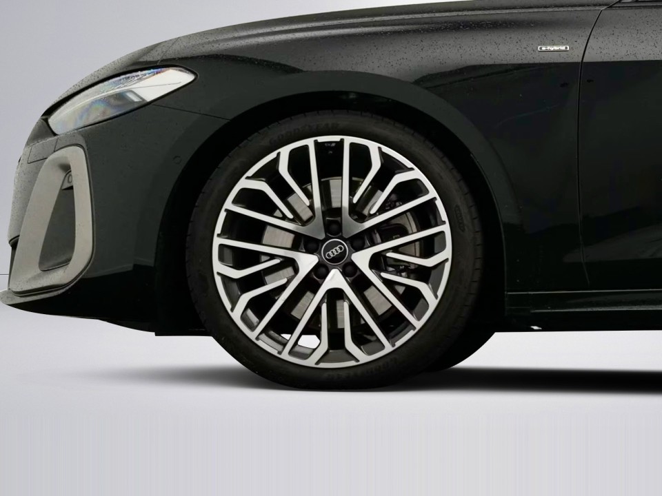 Audi A5 Quattro S line - foto 26