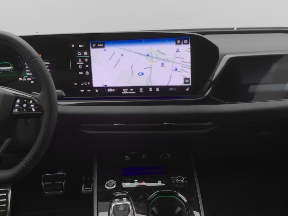 Audi A5 Quattro S line - foto 15