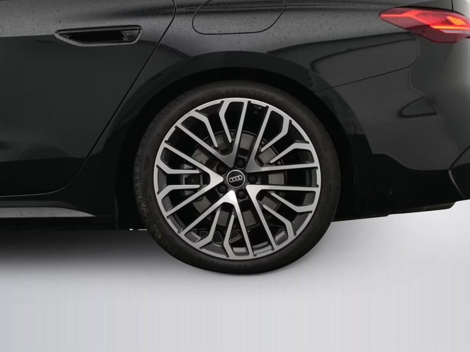 Audi A5 Quattro S line - foto 29