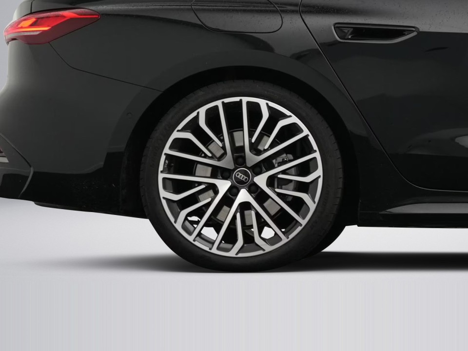 Audi A5 Quattro S line - foto 28