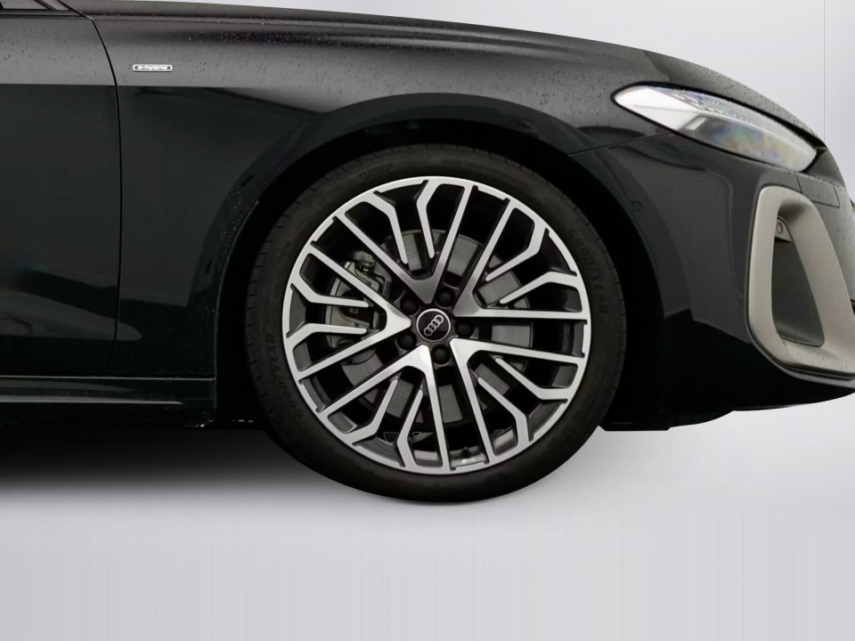 Audi A5 Quattro S line - foto 27