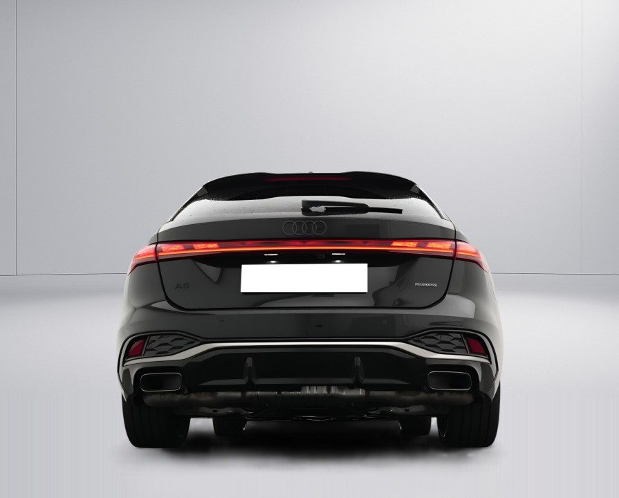 Audi A5 Quattro S line - foto 6