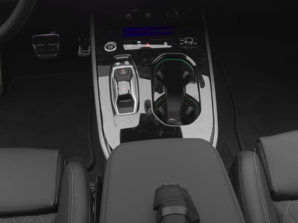 Audi A5 Quattro S line - foto 14