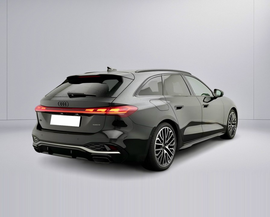 Audi A5 Quattro S line (3)