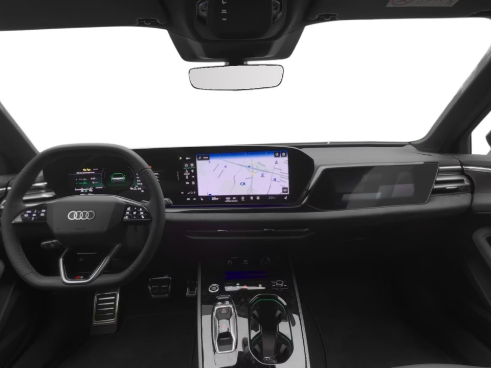 Audi A5 Quattro S line - foto 12