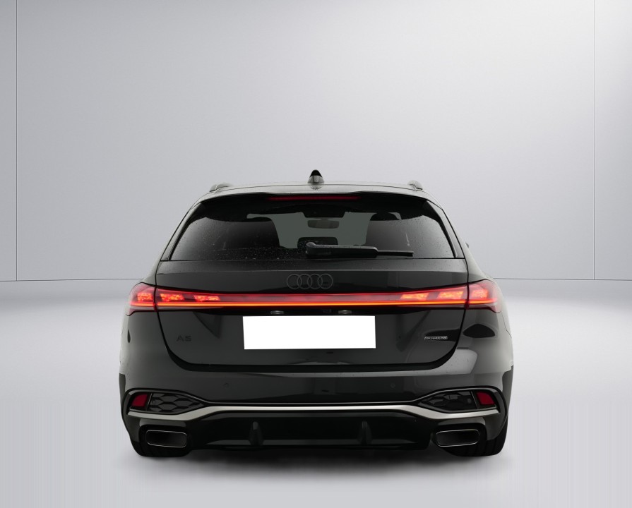 Audi A5 Quattro S line (5)