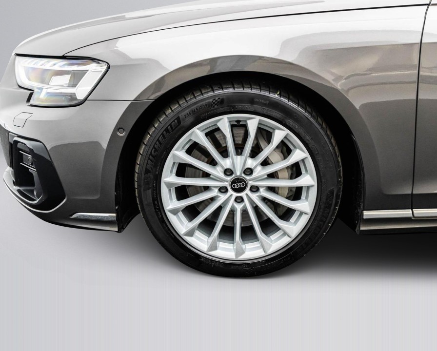 Audi A8 55TFSI quattro tiptronic - foto 19