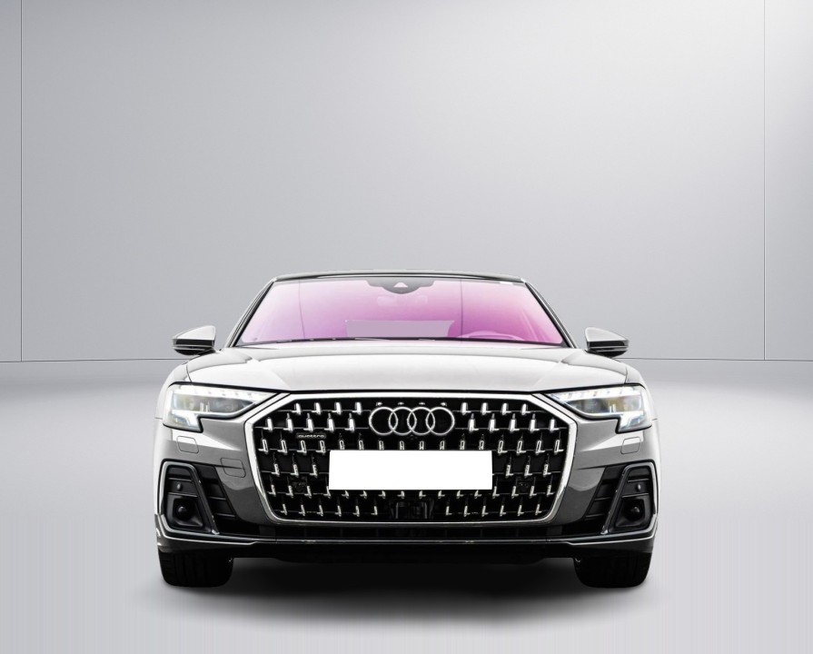 Audi A8 55TFSI quattro tiptronic - foto 8