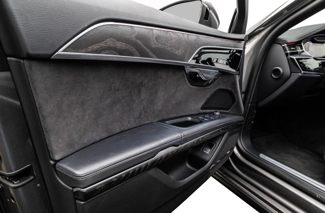 Audi A8 55TFSI quattro tiptronic - foto 17