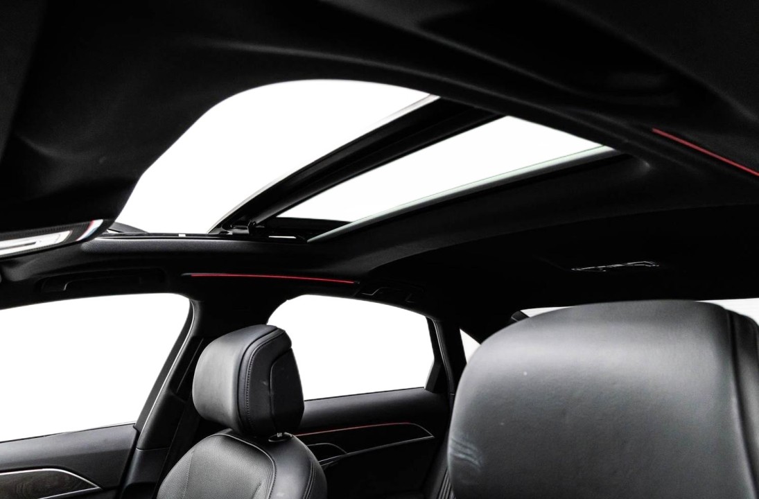 Audi A8 55TFSI quattro tiptronic - foto 18