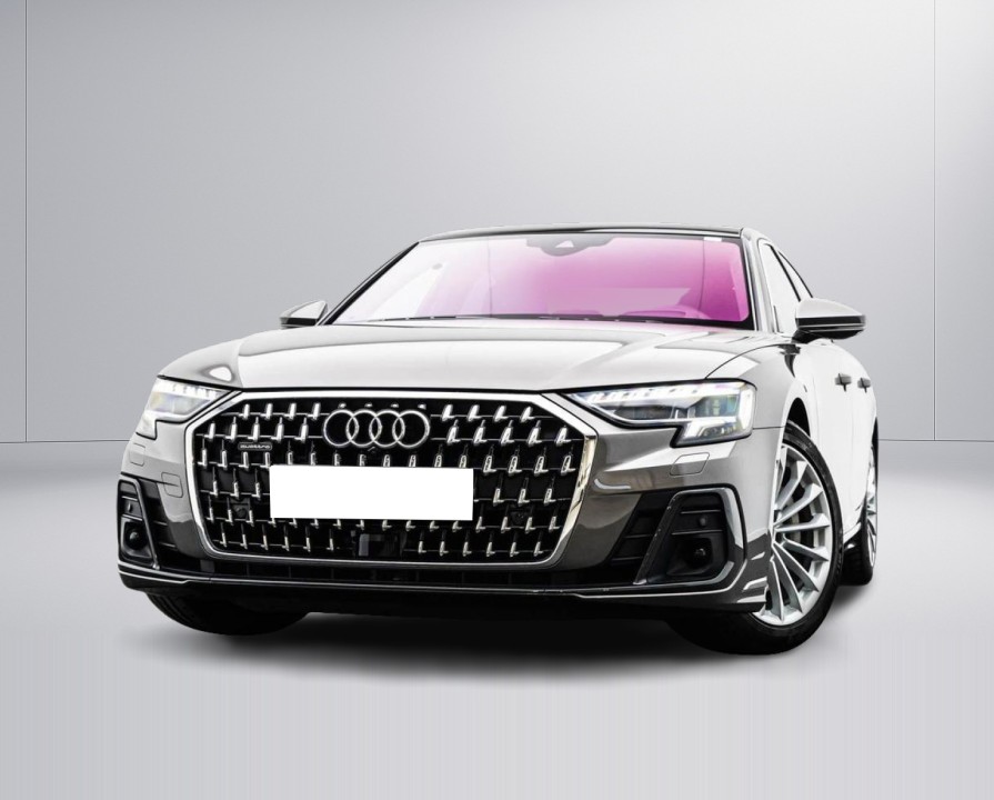Audi A8 55TFSI quattro tiptronic - foto 7