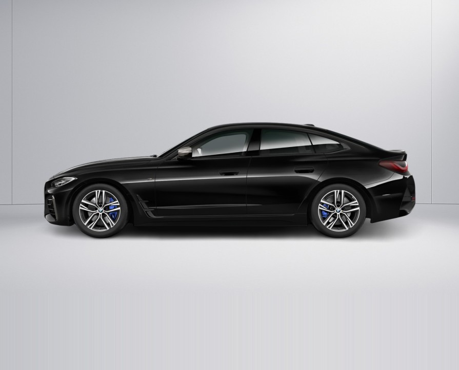 BMW Seria 4 M440i xDrive Gran Coupe (3)