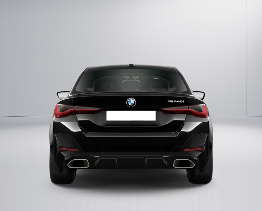 BMW Seria 4 M440i xDrive Gran Coupe (5)