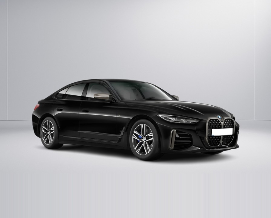 BMW Seria 4 M440i xDrive Gran Coupe