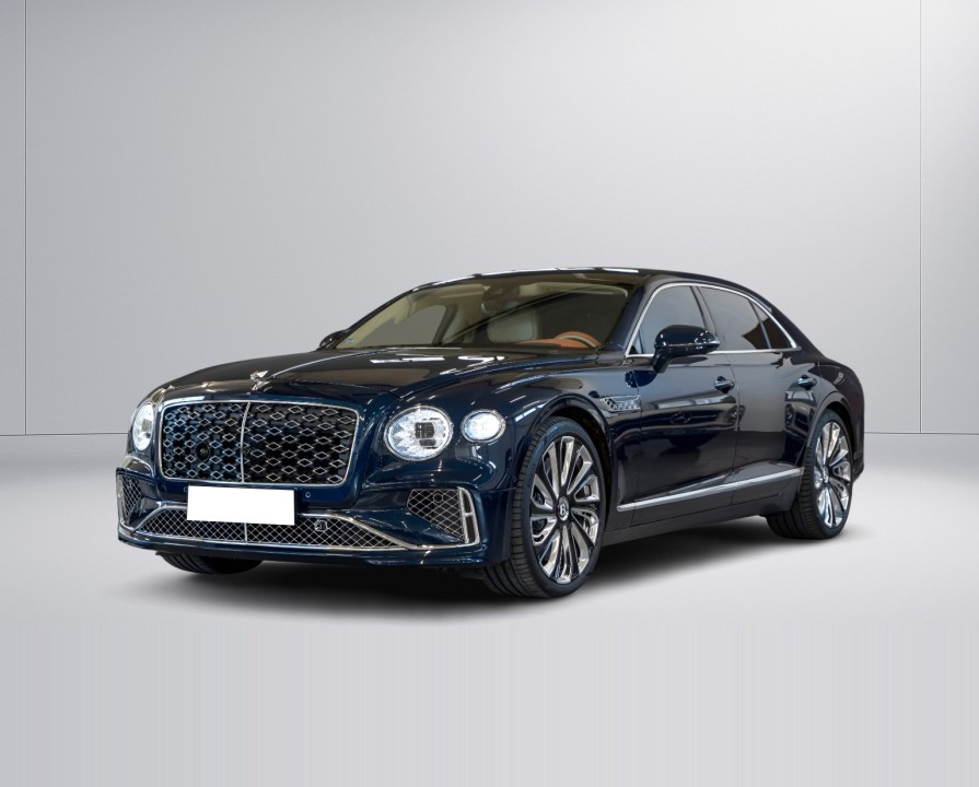 Bentley Flying Spur Mulliner - foto 6