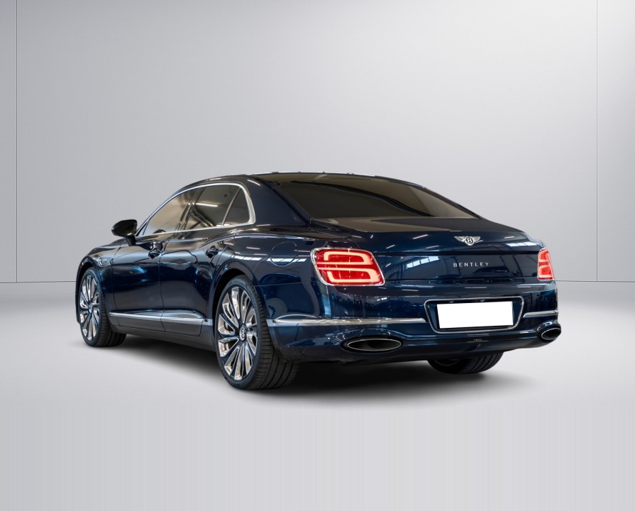 Bentley Flying Spur Mulliner (4)