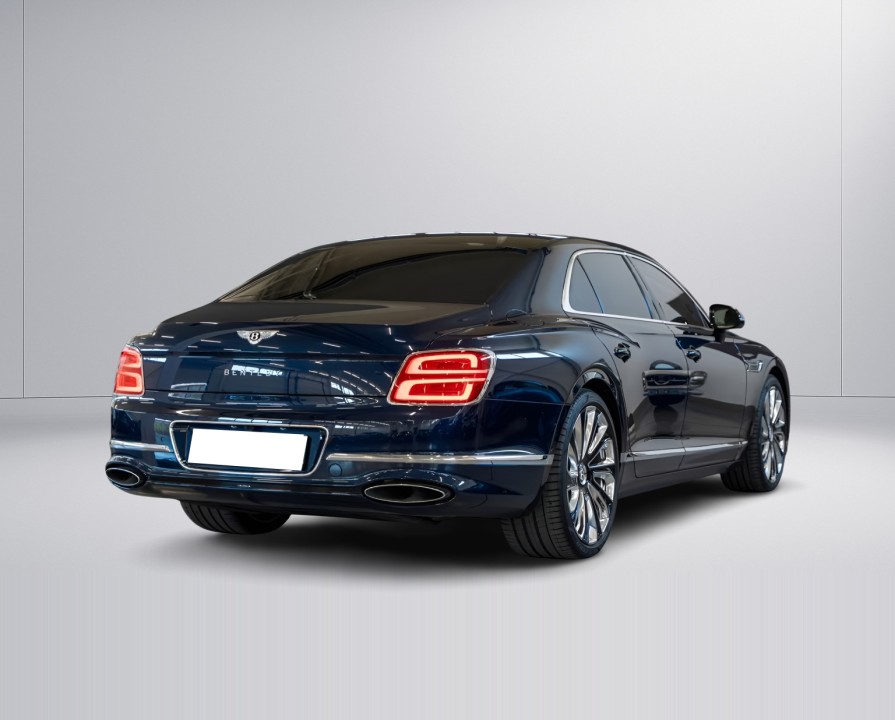 Bentley Flying Spur Mulliner (3)