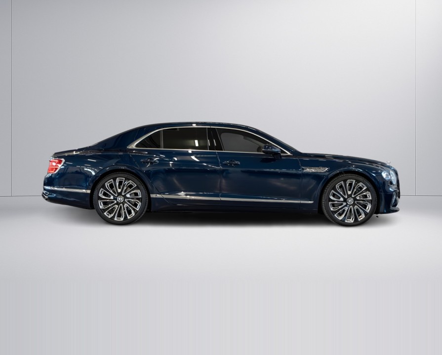 Bentley Flying Spur Mulliner (2)