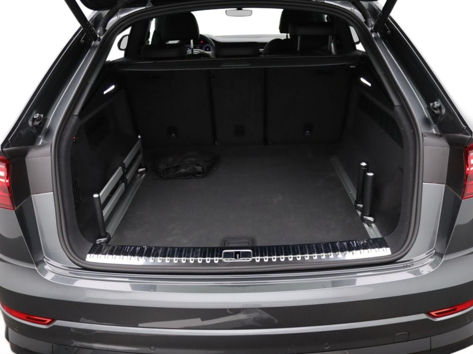 Audi Q8 55 TFSI Quattro Tiptronic S line - foto 14