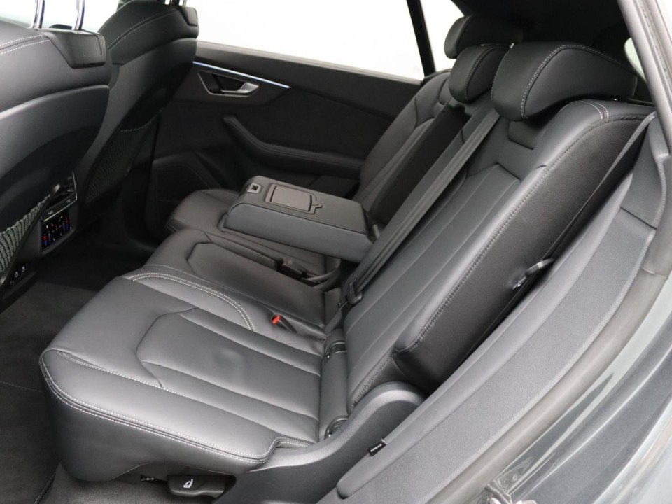 Audi Q8 55 TFSI Quattro Tiptronic S line - foto 7