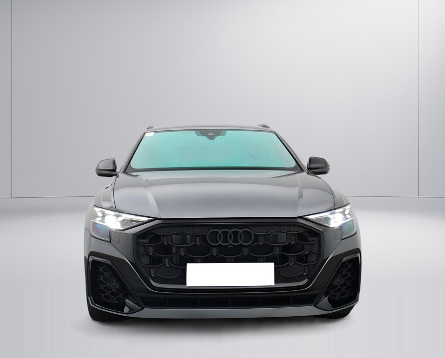 Audi Q8 55 TFSI Quattro Tiptronic S line (5)