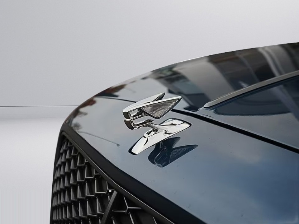 Bentley Flying Spur - foto 27