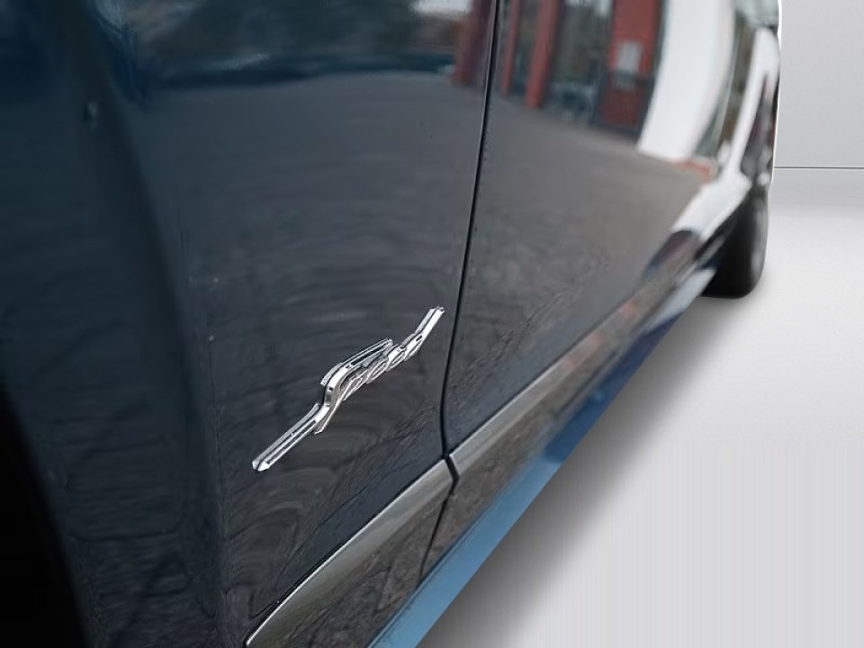 Bentley Flying Spur - foto 29