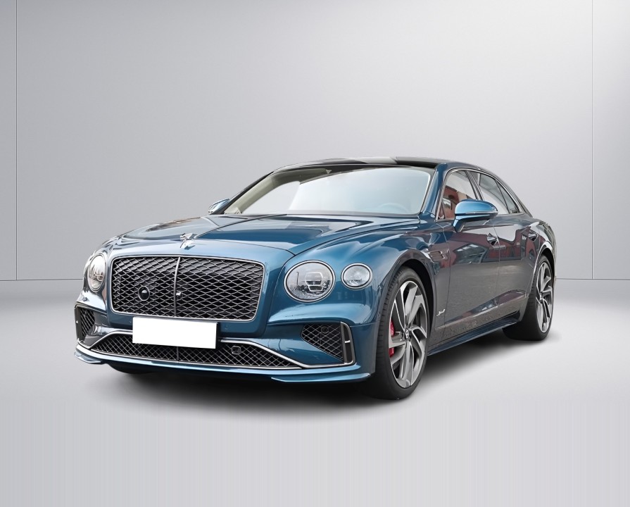 Bentley Flying Spur - foto 6