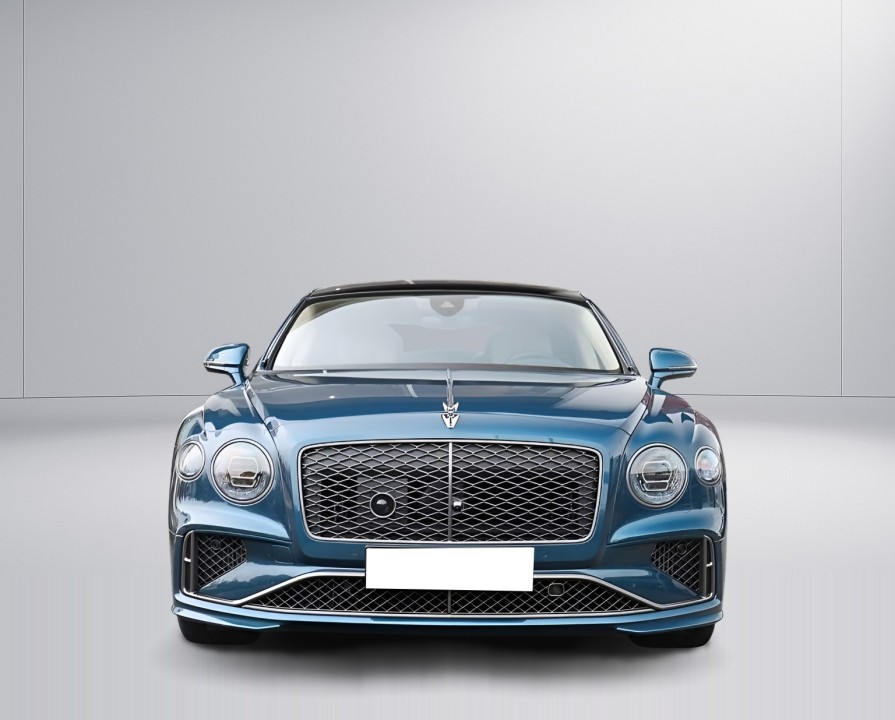 Bentley Flying Spur - foto 7