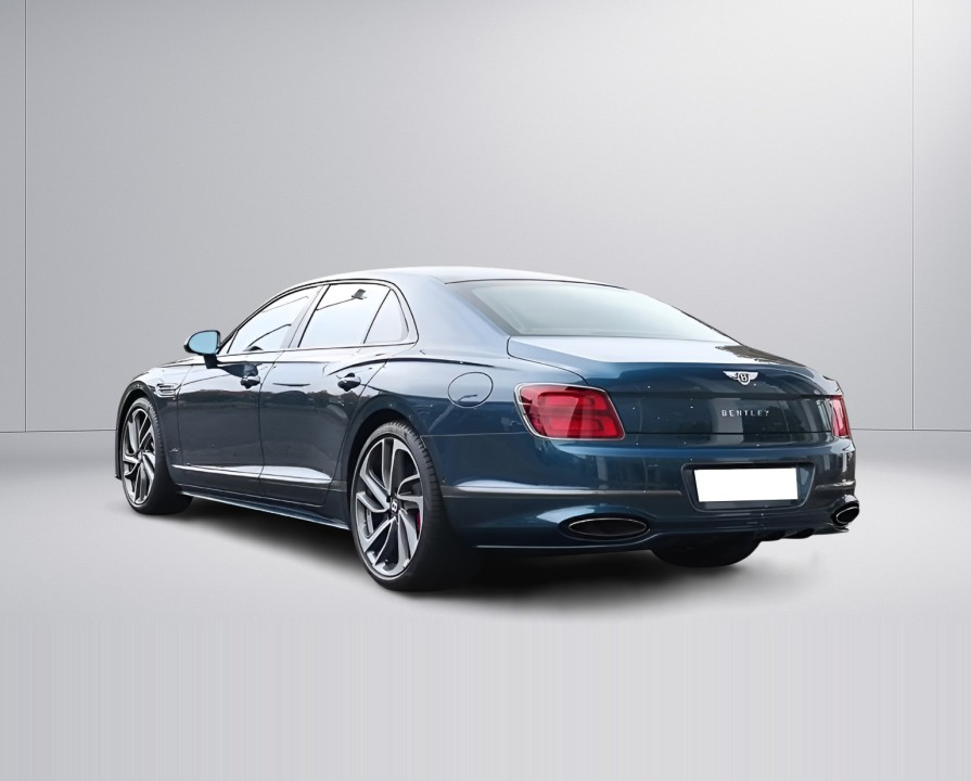Bentley Flying Spur (4)