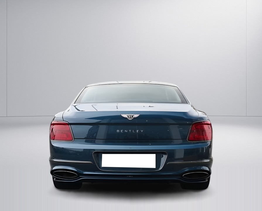 Bentley Flying Spur (3)