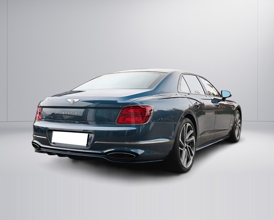 Bentley Flying Spur (2)