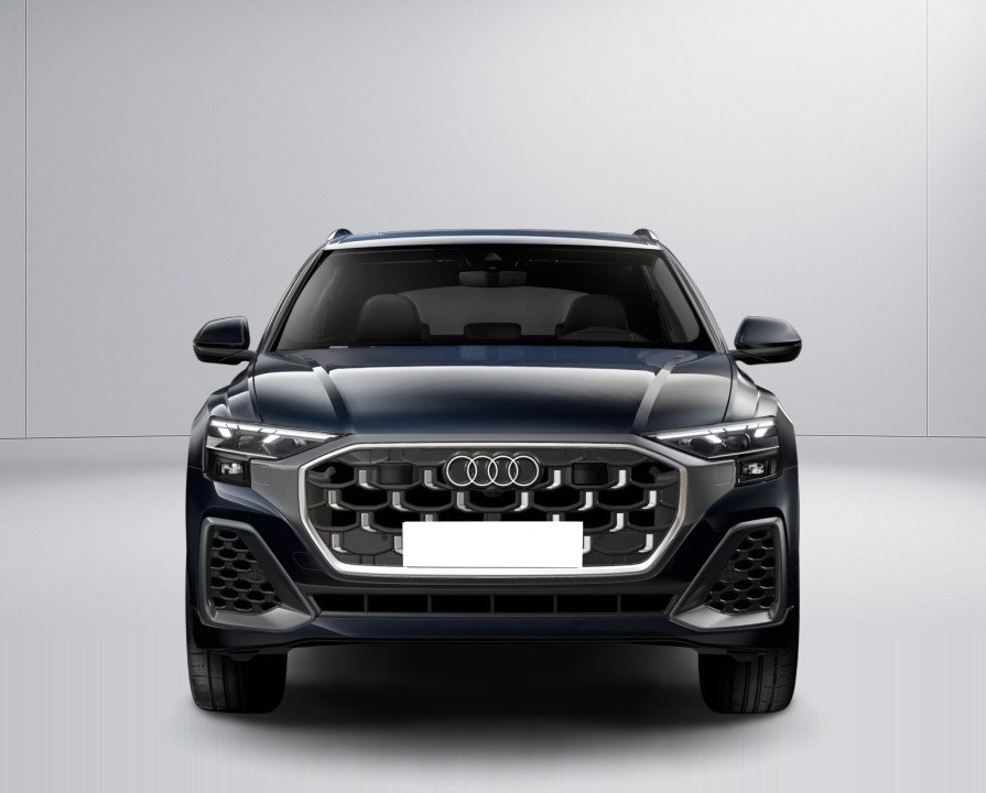 Audi Q8 55 TFSI Quattro (5)