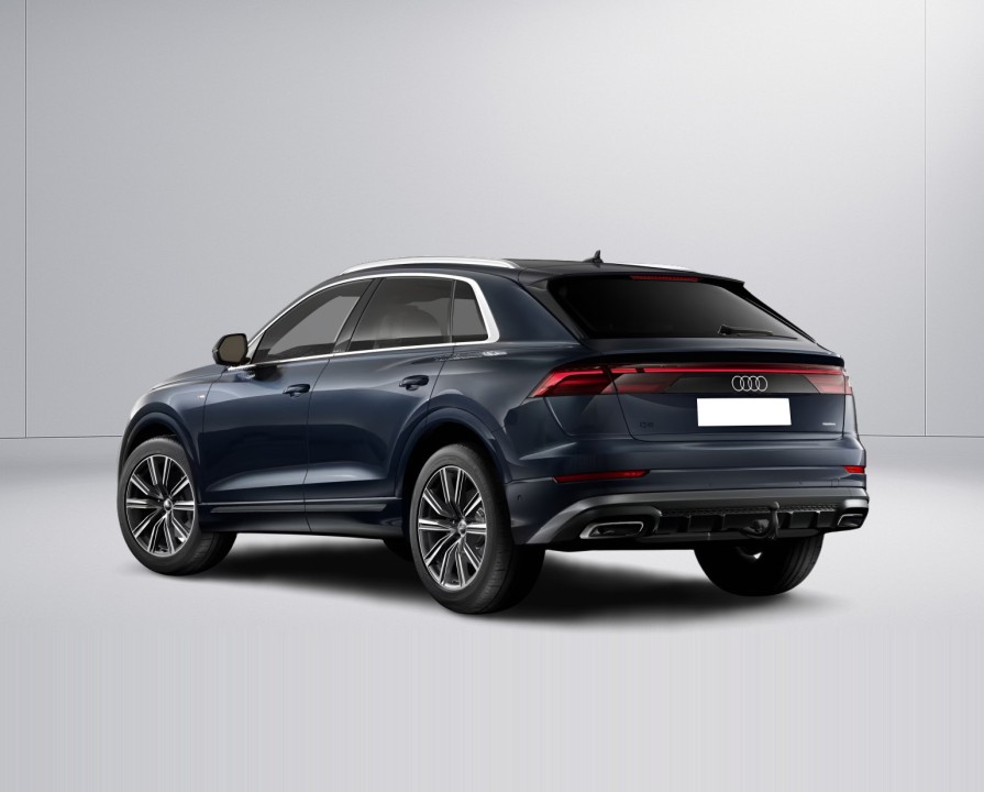 Audi Q8 55 TFSI Quattro (3)