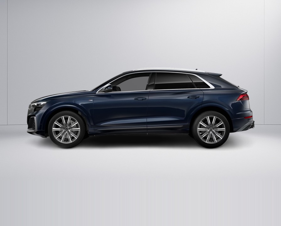 Audi Q8 55 TFSI Quattro (2)