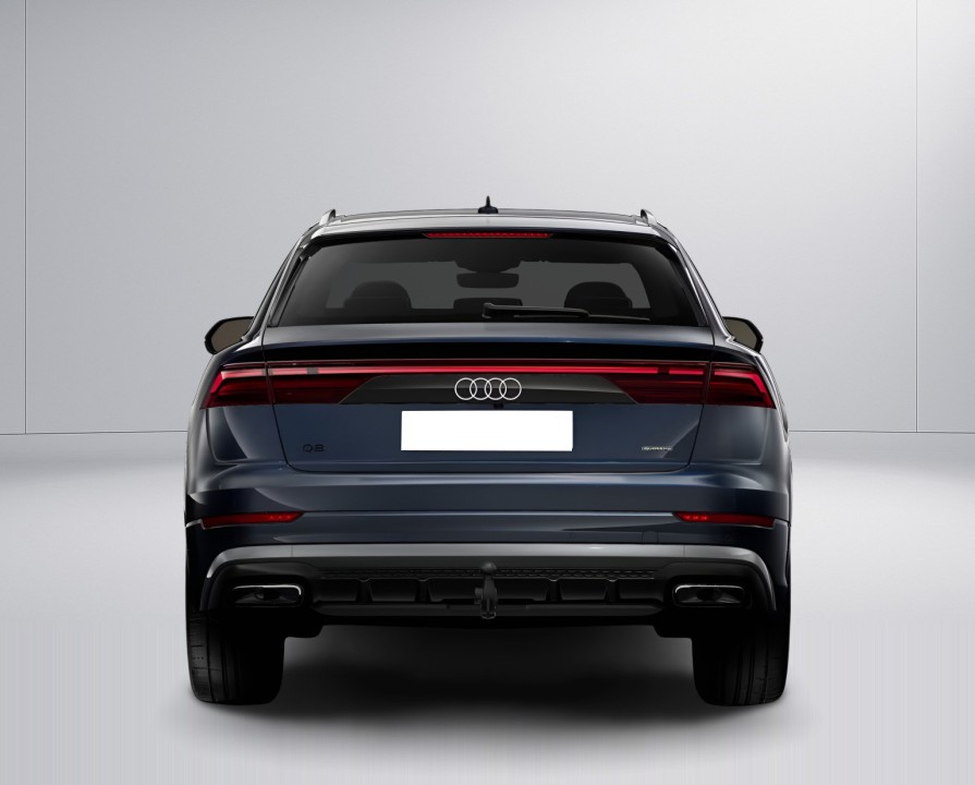Audi Q8 55 TFSI Quattro (4)