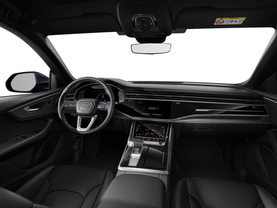 Audi Q8 55 TFSI Quattro - foto 6