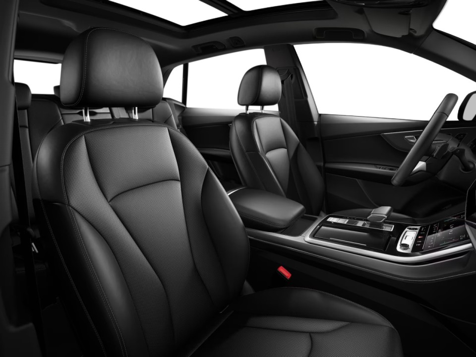 Audi Q8 55 TFSI Quattro - foto 7