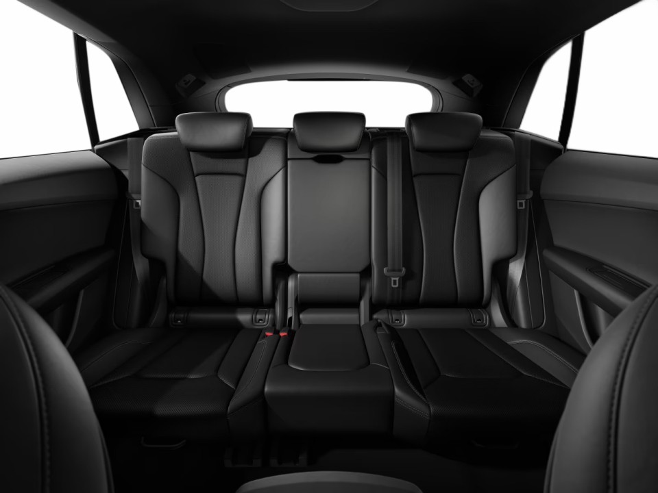 Audi Q8 55 TFSI Quattro - foto 8