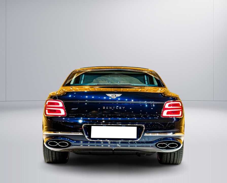 Bentley Flying Spur Mulliner (5)
