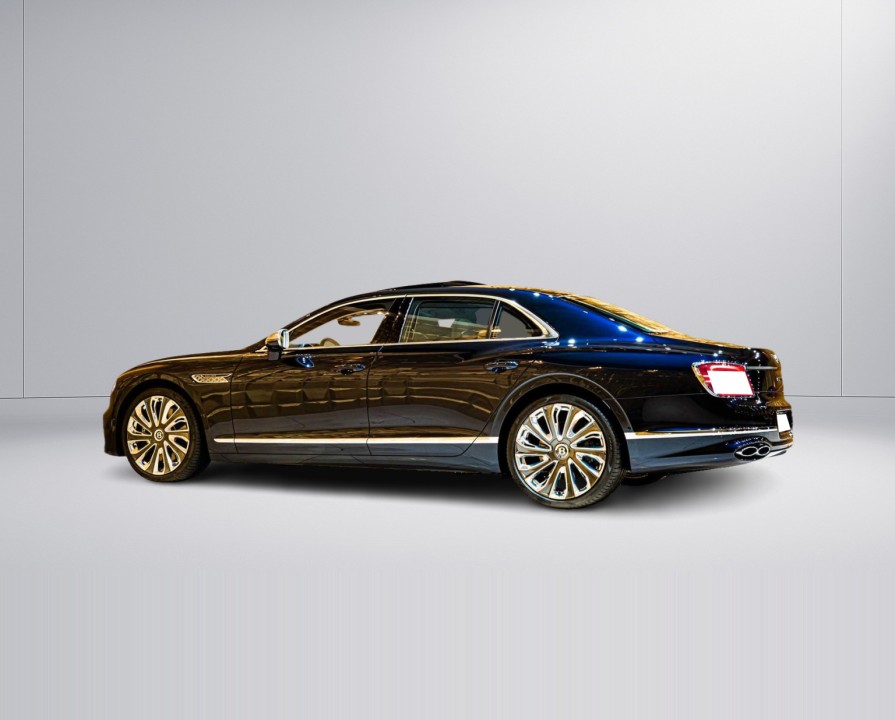 Bentley Flying Spur Mulliner - foto 6