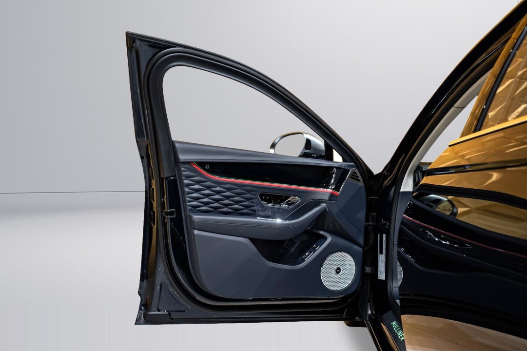 Bentley Flying Spur Mulliner - foto 26