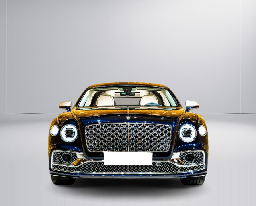 Bentley Flying Spur Mulliner - foto 8