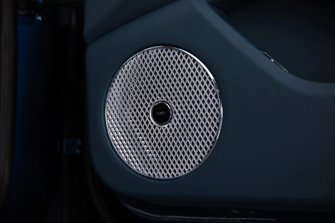 Bentley Flying Spur Mulliner - foto 40