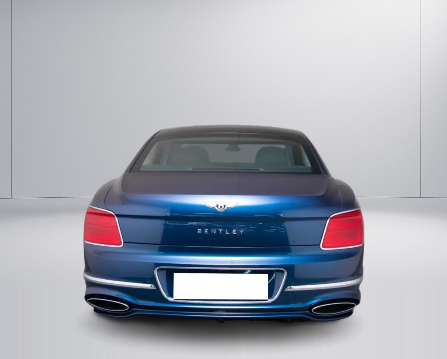 Bentley Flying Spur Mulliner (4)