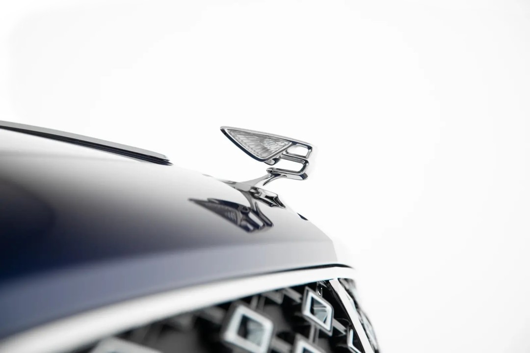 Bentley Flying Spur Mulliner - foto 31