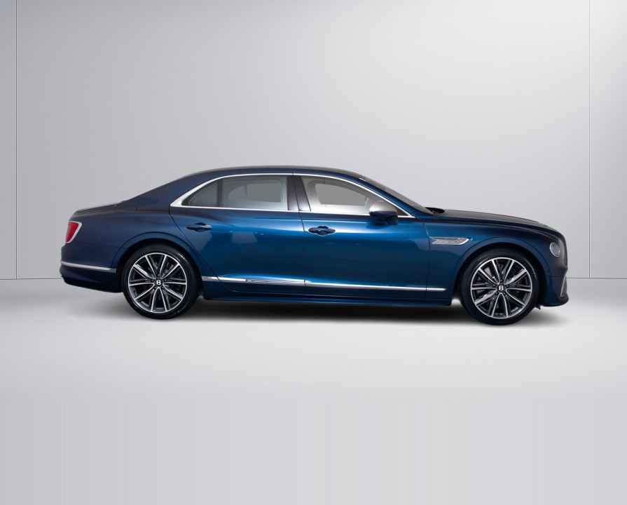 Bentley Flying Spur Mulliner (2)